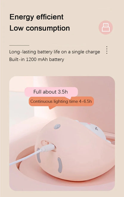 LED Smart Night Light with Motion Sensor