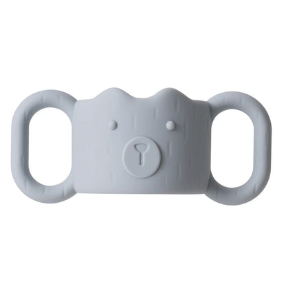 Silicone Baby Bottle Handles