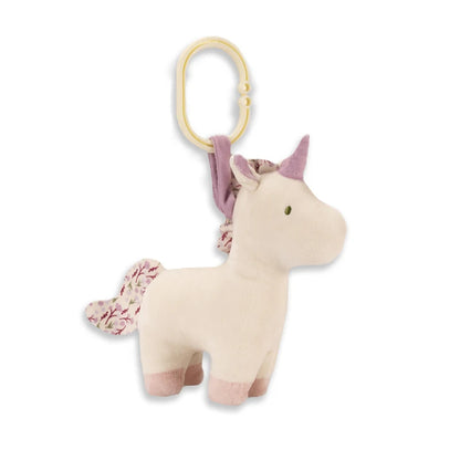 Cartoon Animal Stroller Hanging Toy