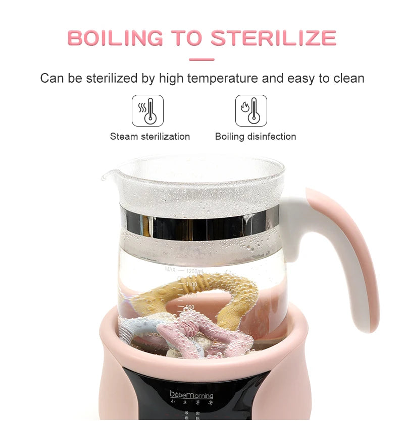 Star Silicone Teether