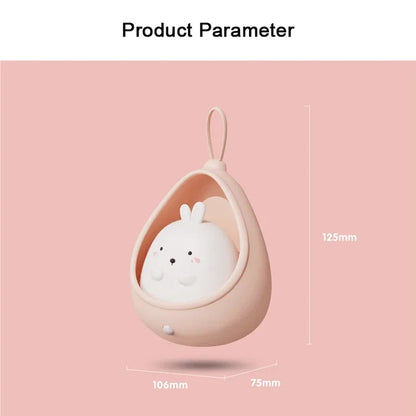 LED Smart Night Light with Motion Sensor