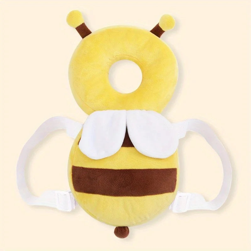 Little Bee Baby Safety Pillow