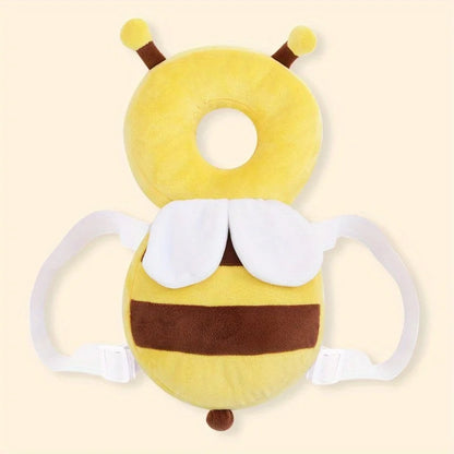 Little Bee Baby Safety Pillow