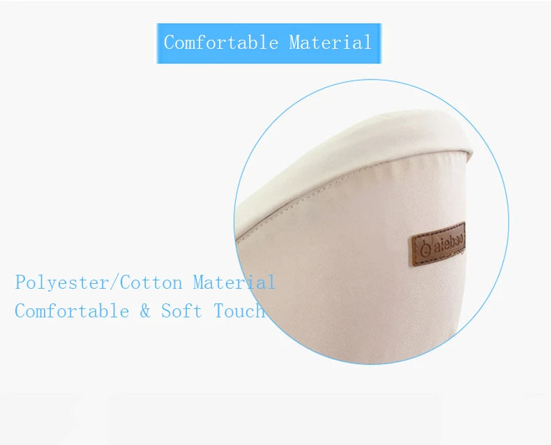 Baby Carrier Waist Stool