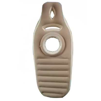 Maternity Body Support Sleeping Mat | Inflatable Pillow