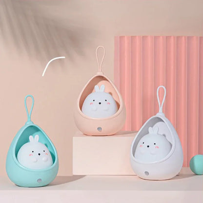 LED Smart Night Light with Motion Sensor