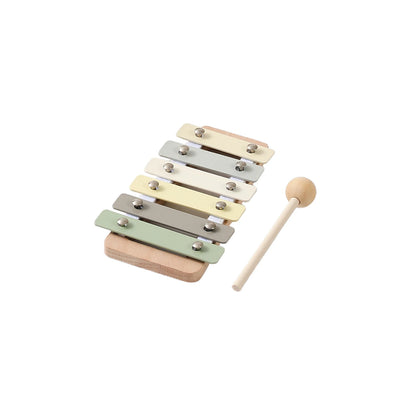 Montessori Musical Instruments Set for Baby