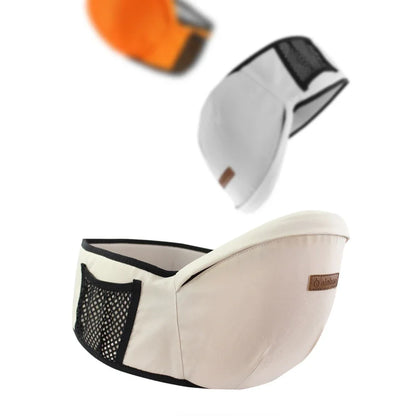 Baby Carrier Waist Stool