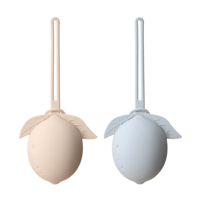 Baby Silicone Pacifier Storage Case