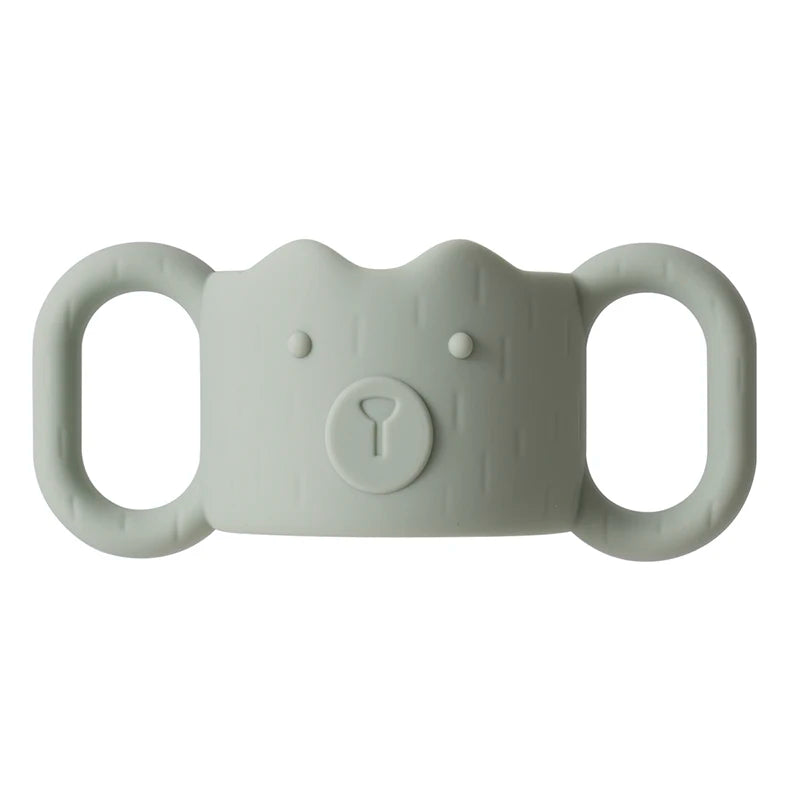 Silicone Baby Bottle Handles