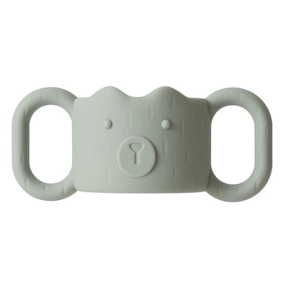 Silicone Baby Bottle Handles