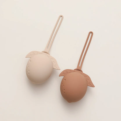 Baby Silicone Pacifier Storage Case