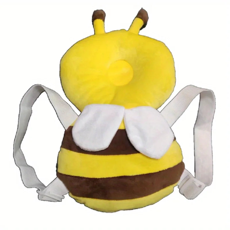 Little Bee Baby Safety Pillow