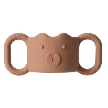 Silicone Baby Bottle Handles