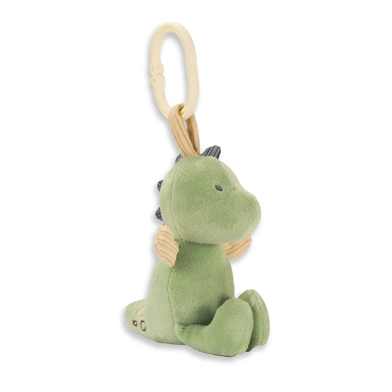 Cartoon Animal Stroller Hanging Toy