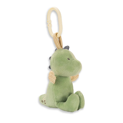 Cartoon Animal Stroller Hanging Toy