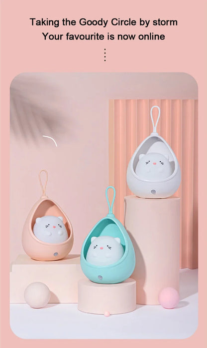 LED Smart Night Light with Motion Sensor