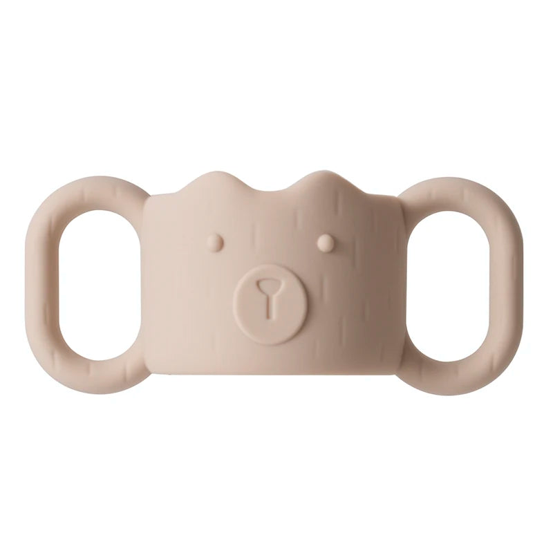 Silicone Baby Bottle Handles