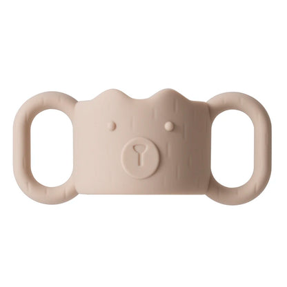 Silicone Baby Bottle Handles