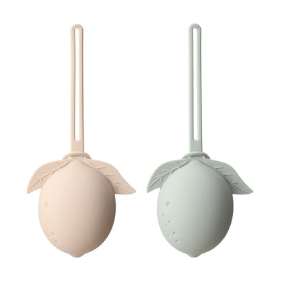 Baby Silicone Pacifier Storage Case