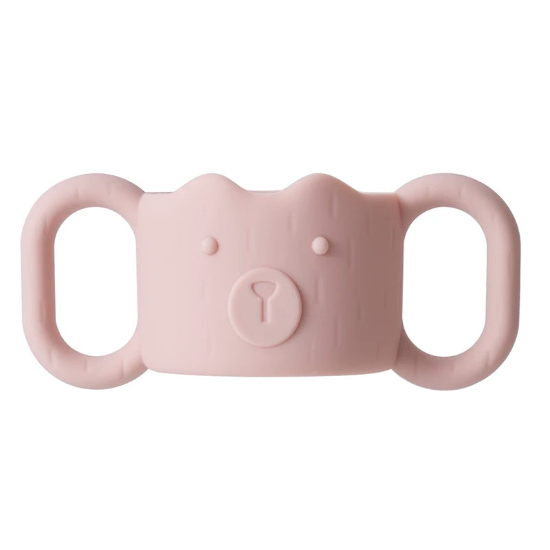 Silicone Baby Bottle Handles