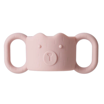 Silicone Baby Bottle Handles