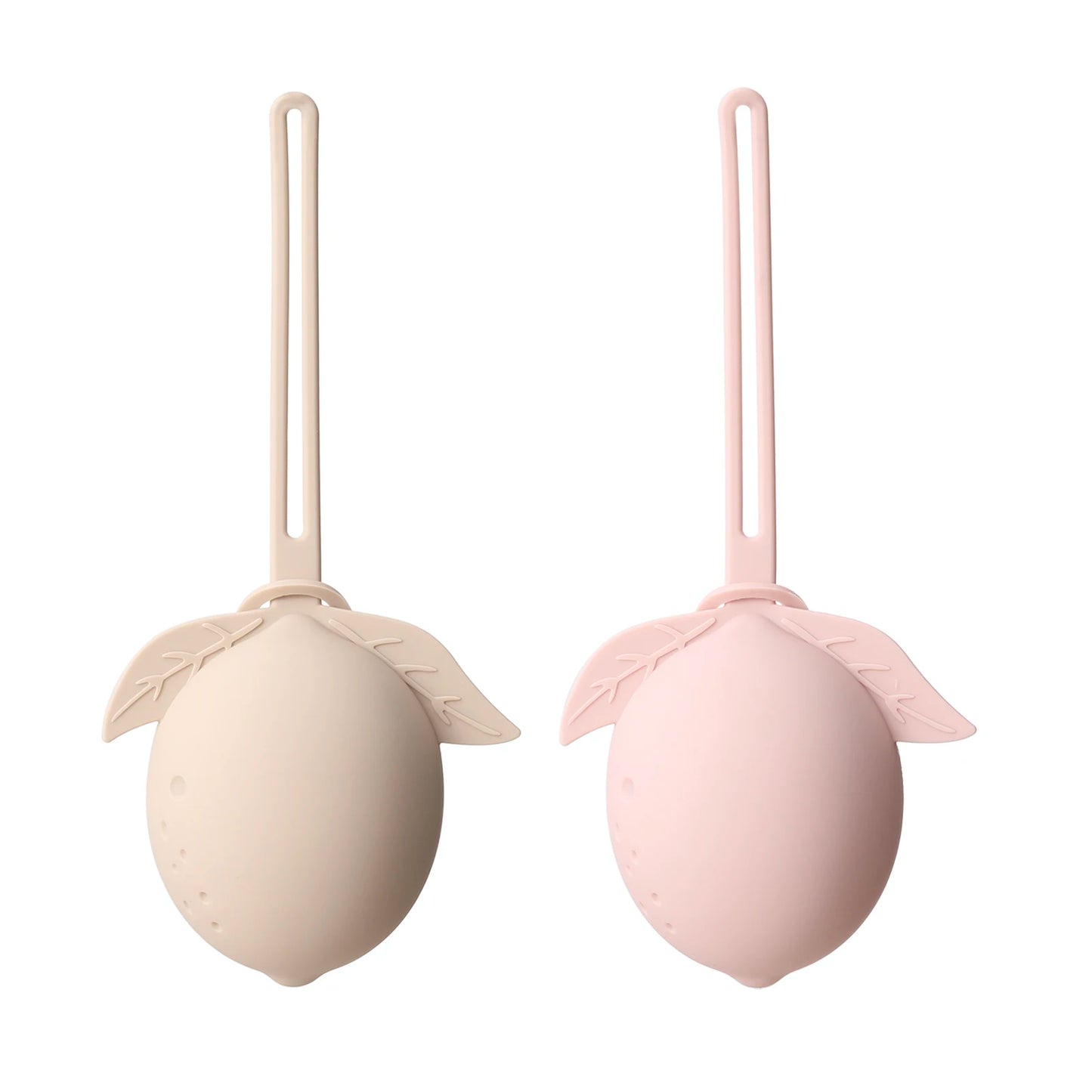 Baby Silicone Pacifier Storage Case