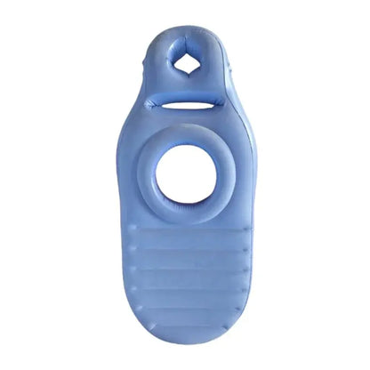 Maternity Body Support Sleeping Mat | Inflatable Pillow