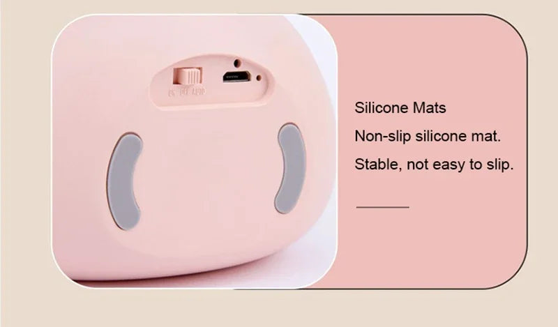 LED Smart Night Light with Motion Sensor