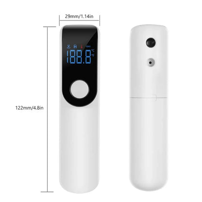 (Product out of stock)Non-Contact Infrared Digital Forehead Thermometer for Baby