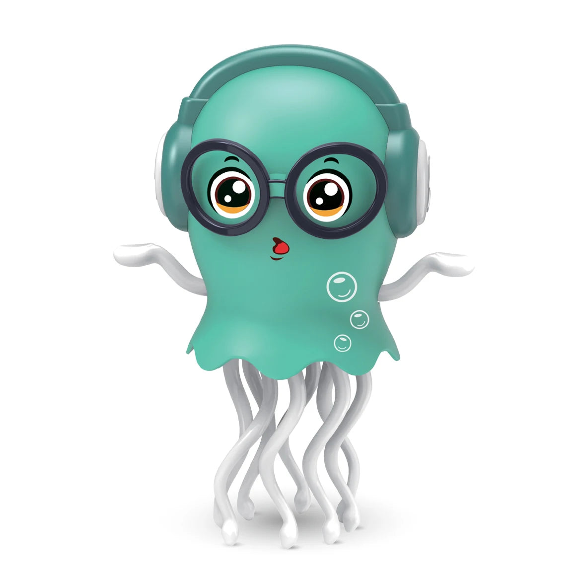 Dancing Octopus Electronic Interactive Toy