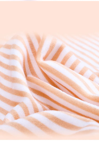 Soft Hand Ring Toy for Newborns