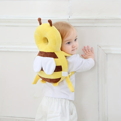 Little Bee Baby Safety Pillow