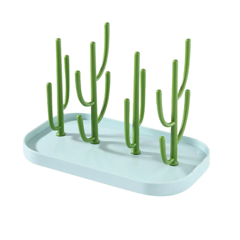 Dust-Proof Drying Holder & Organizer