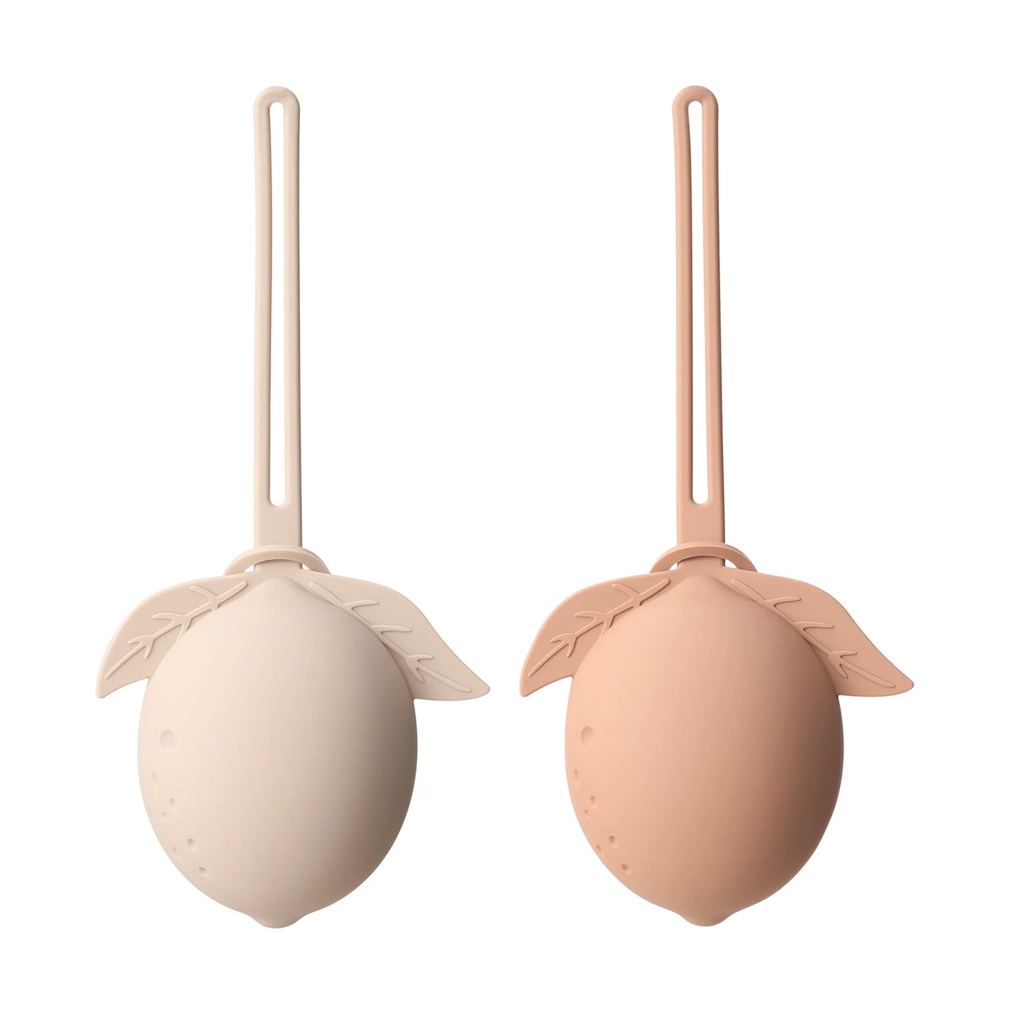 Baby Silicone Pacifier Storage Case