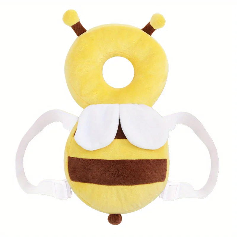 Little Bee Baby Safety Pillow