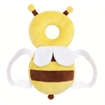 Little Bee Baby Safety Pillow