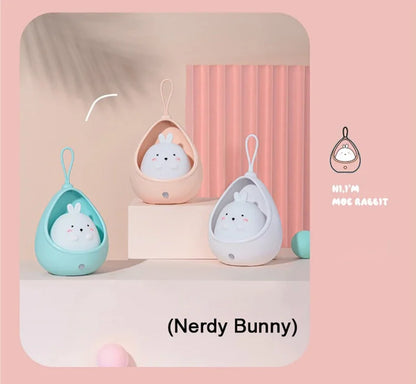 LED Smart Night Light with Motion Sensor