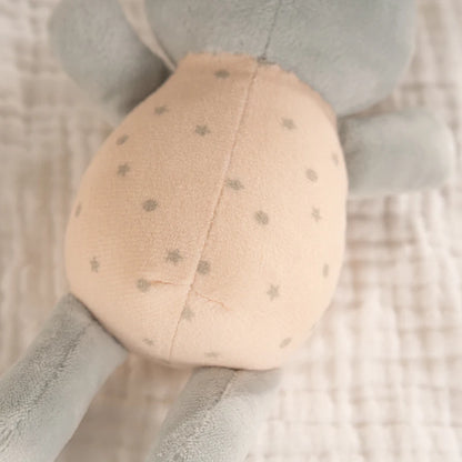 Cartoon Animal Stroller Hanging Toy