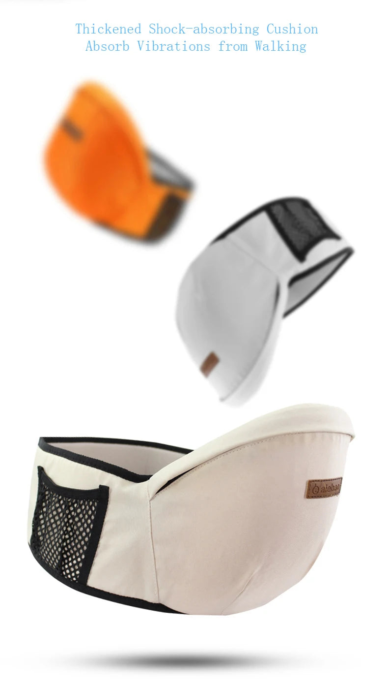 Baby Carrier Waist Stool